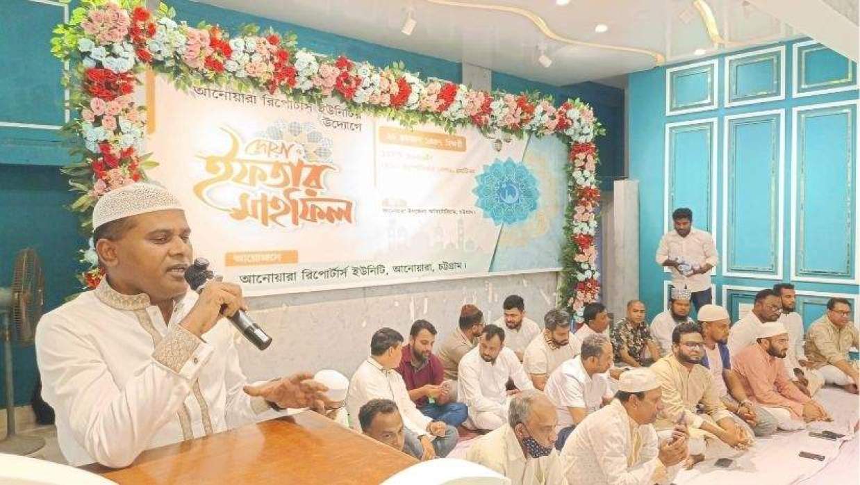 সামাজিক বিনির্মানে, সত্য ও ন্যায়ের পথে সাংবাদিকদের বলিষ্ঠ ভূমিকা থাকবে: লায়ন হেলাল উদ্দিন