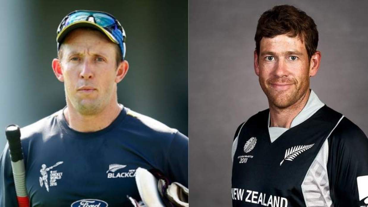বাংলাদেশ সফর বাদ দিয়ে পিএসএলে কোচিং করাবেন নিউজিল্যান্ডের দুই কোচ