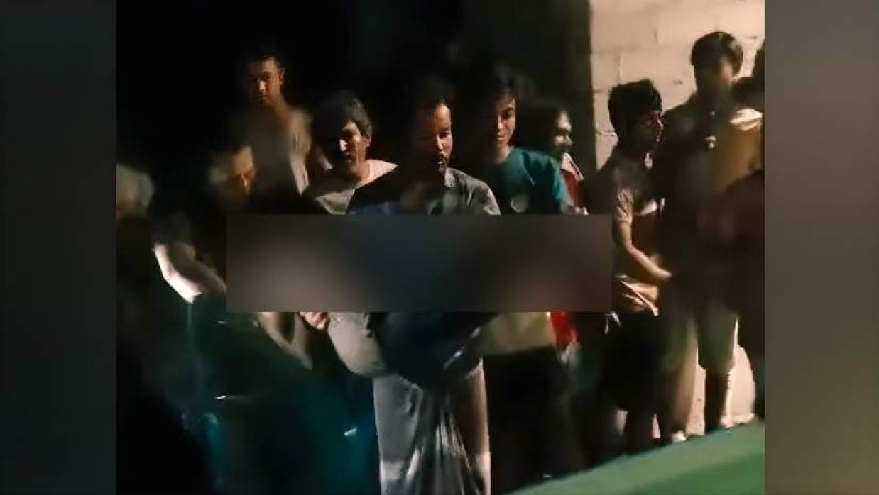 মালদ্বীপে গ্যাস সিলিন্ডার বিস্ফোরণে ৫ বাংলাদেশি নিহত