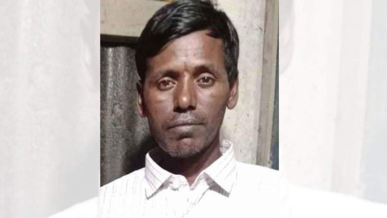 সুদিন সরকার