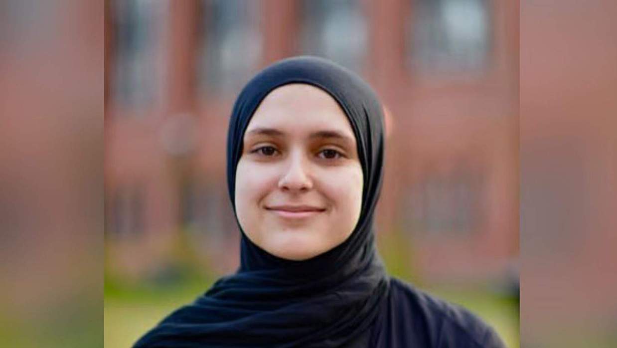 ট্রাম্পের ধর্মীয় কমিশন থেকে পদত্যাগ করলেন একমাত্র মুসলিম নারী সদস্য 