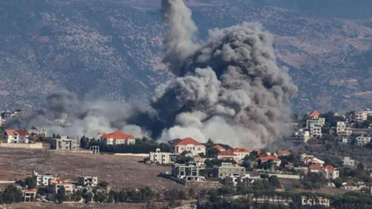 লেবাননের জন্য জাতিসংঘের ৩২৫ মিলিয়ন ডলারের মানবিক সহায়তা আহ্বান 