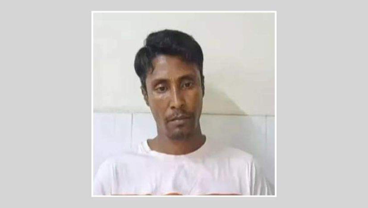 গাইবান্ধায় সপ্তম শ্রেণির ছাত্রীকে ধর্ষণ, একজন গ্রেপ্তার