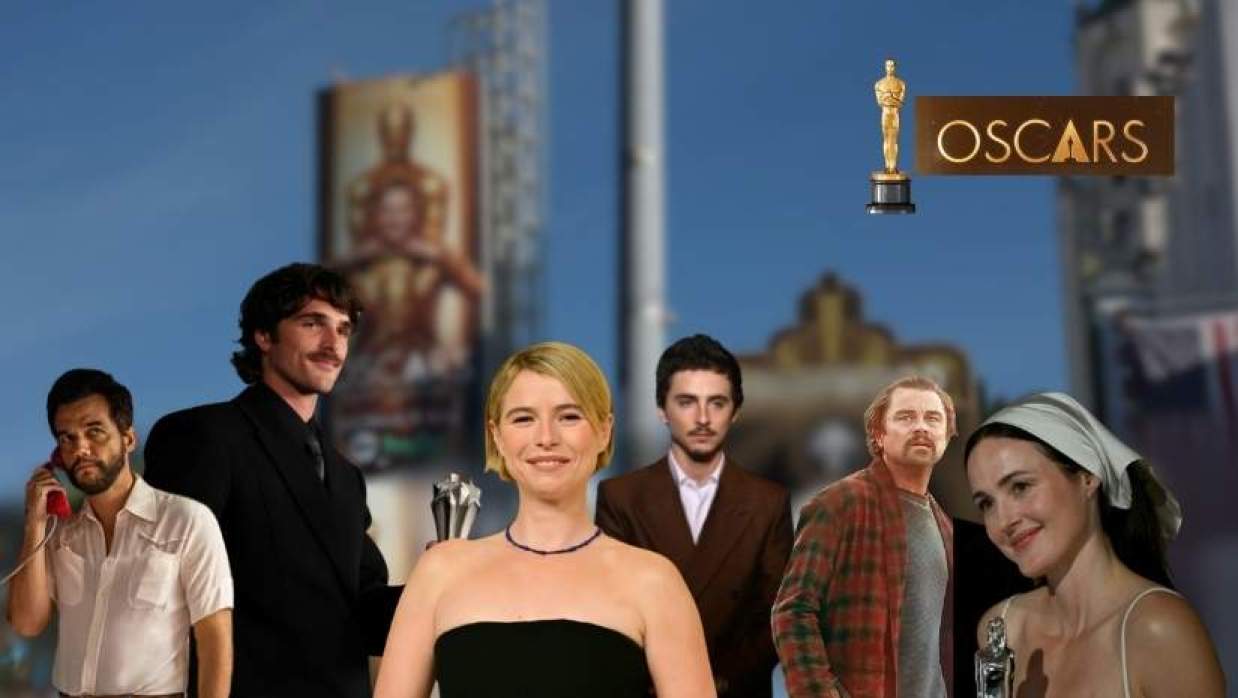 অস্কার ২০২৬: সেরা ছবির জন্য ১০টি মনোনীত চলচ্চিত্র