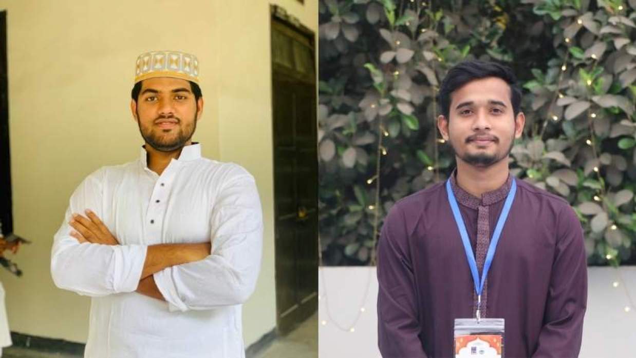 ডুমার নতুন সভাপতি আবু হুজায়ফা জাবেদ, সাধারণ সম্পাদক রিয়াজুল ইসলাম নাঈম