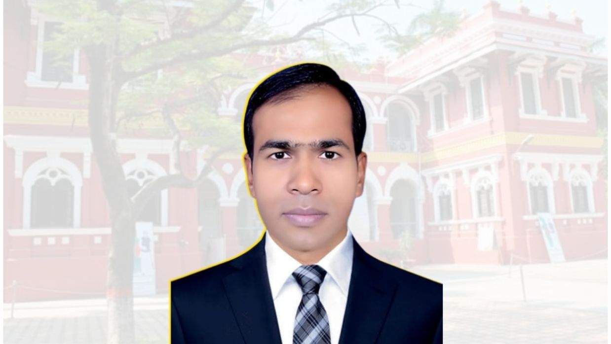 রেজাউল ইসলাম