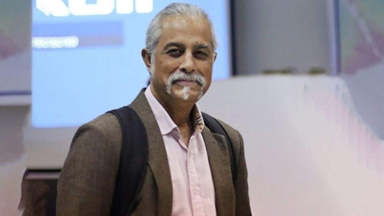 ড. কামরুল হাসান মামুন