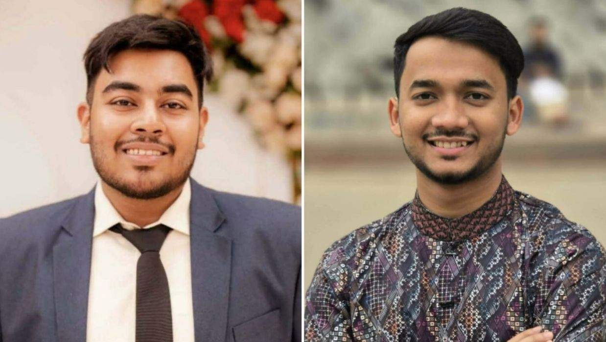 জবি রেমিয়ান্স ব্রাদারহুডের নেতৃত্বে রাফি সোহান