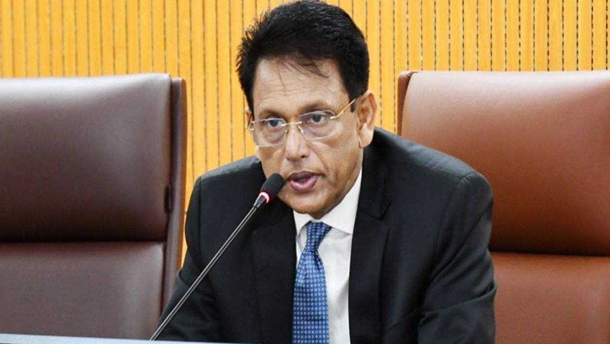 মন্ত্রণালয়ে চাকরি করতে আসিনি, এটা আমার ইবাদতখানা