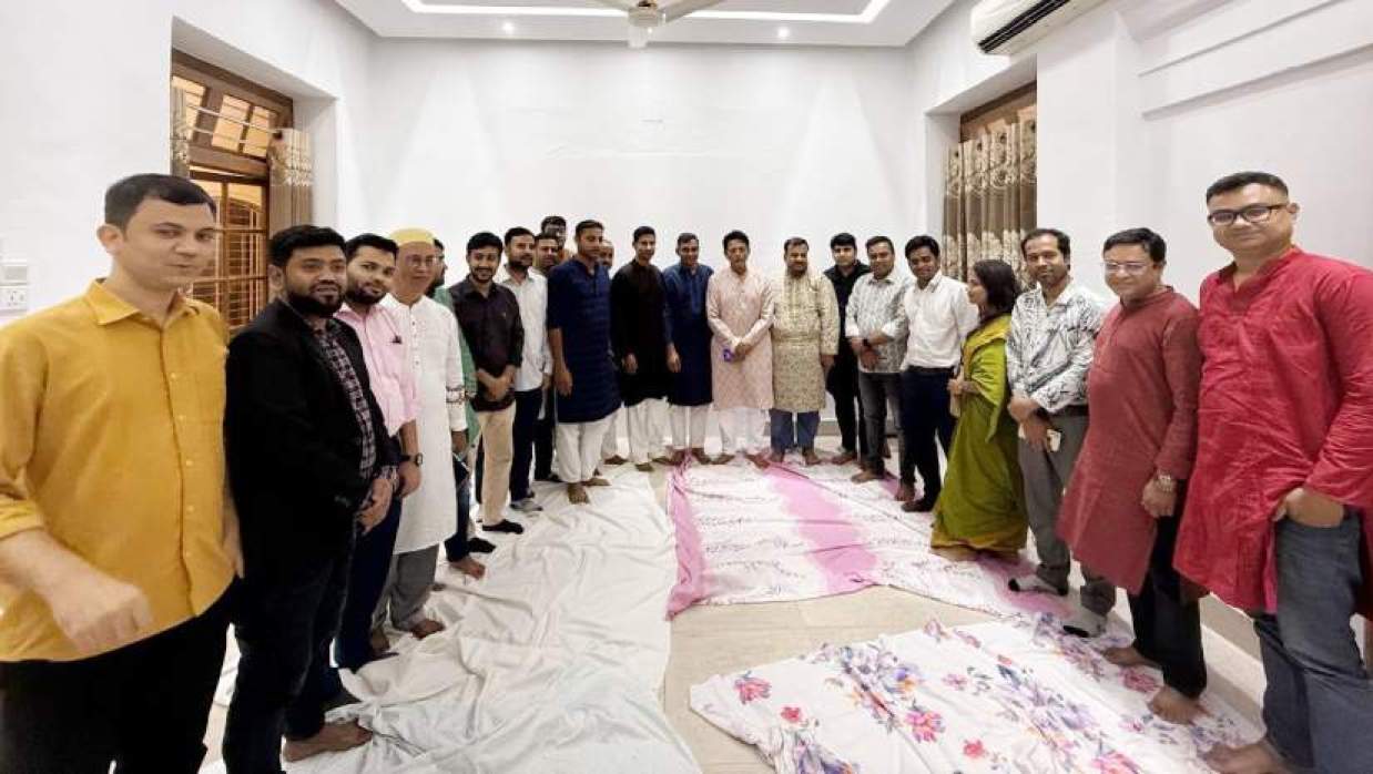 যে কারণে ১৮ বছর হলো এমপিওভুক্ত প্রতিষ্ঠানপ্রধান নিয়োগের যোগ্যতা