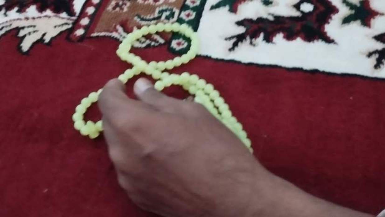 মৃত ব্যক্তি