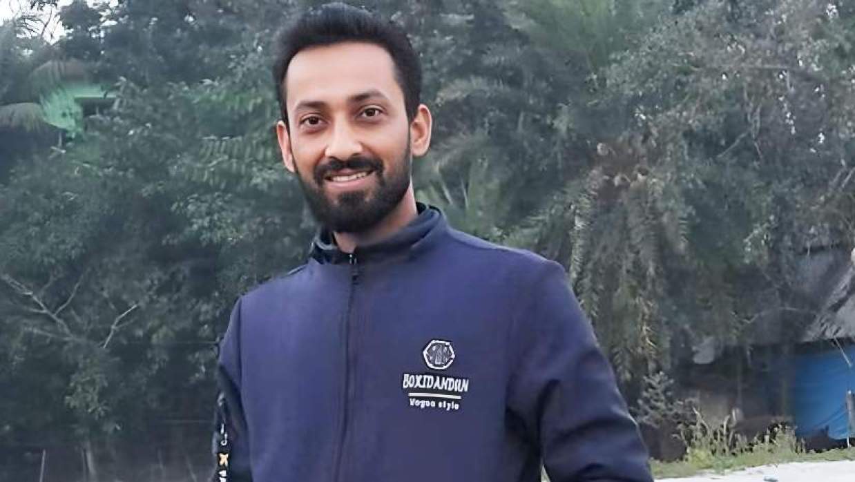 প্রত্যাশিত চাঁদা না পেয়ে হাতুরিপেটা, ফের আটক উপজেলা ছাত্রদলের সেই আহ্বায়ক