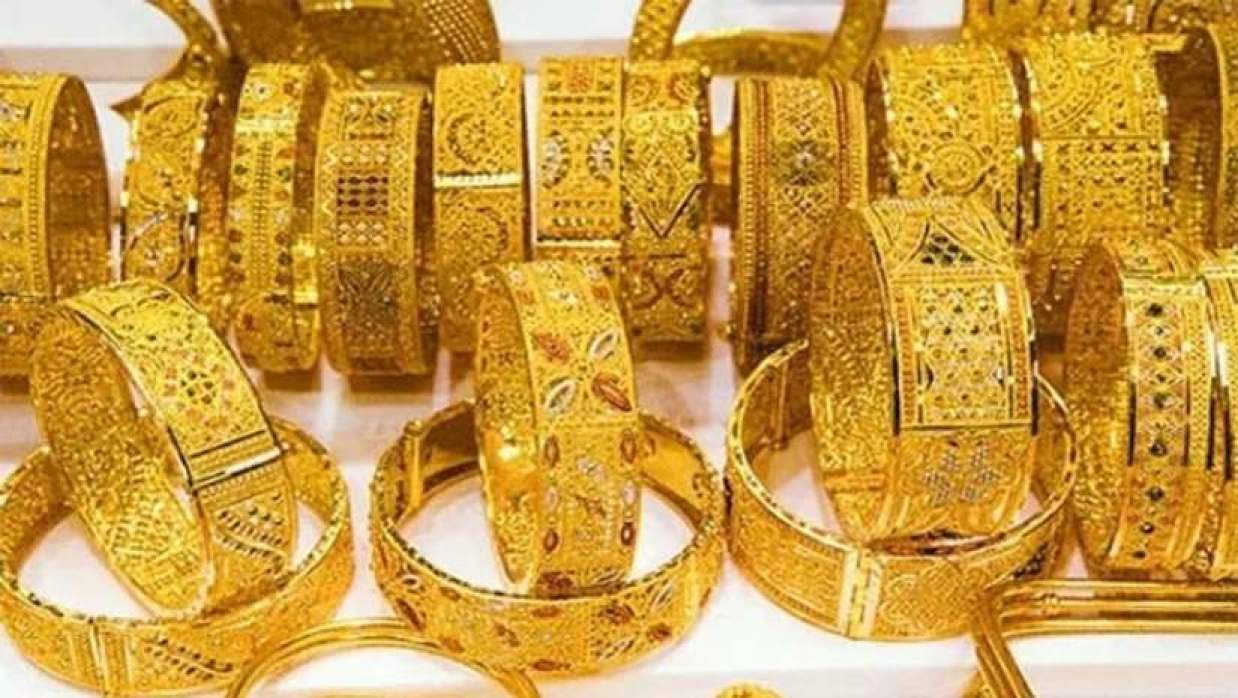 দেশে আরও কমেছে স্বর্ণের দাম, কত টাকায় ভরি বিক্রি হচ্ছে আজ?