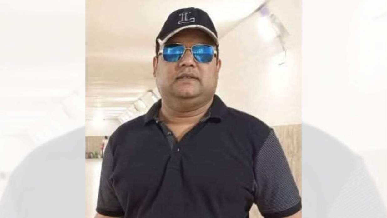 দুর্বৃত্তদের গুলিতে নিহত মোল্লাহাট উপজেলা শ্রমিক লীগের সাধারণ সম্পাদক শেখ সোহাগ