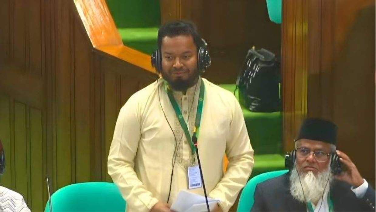 মো. আতাউর রহমান