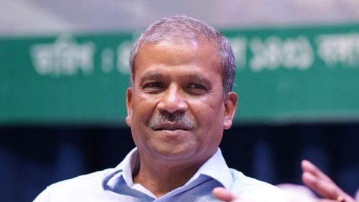 ড. আসিফ নজরুল