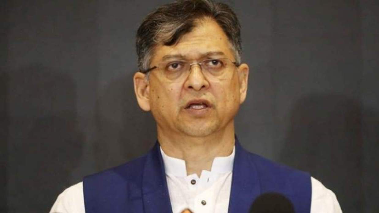  স্বরাষ্ট্রমন্ত্রী সালাহউদ্দিন আহমদ