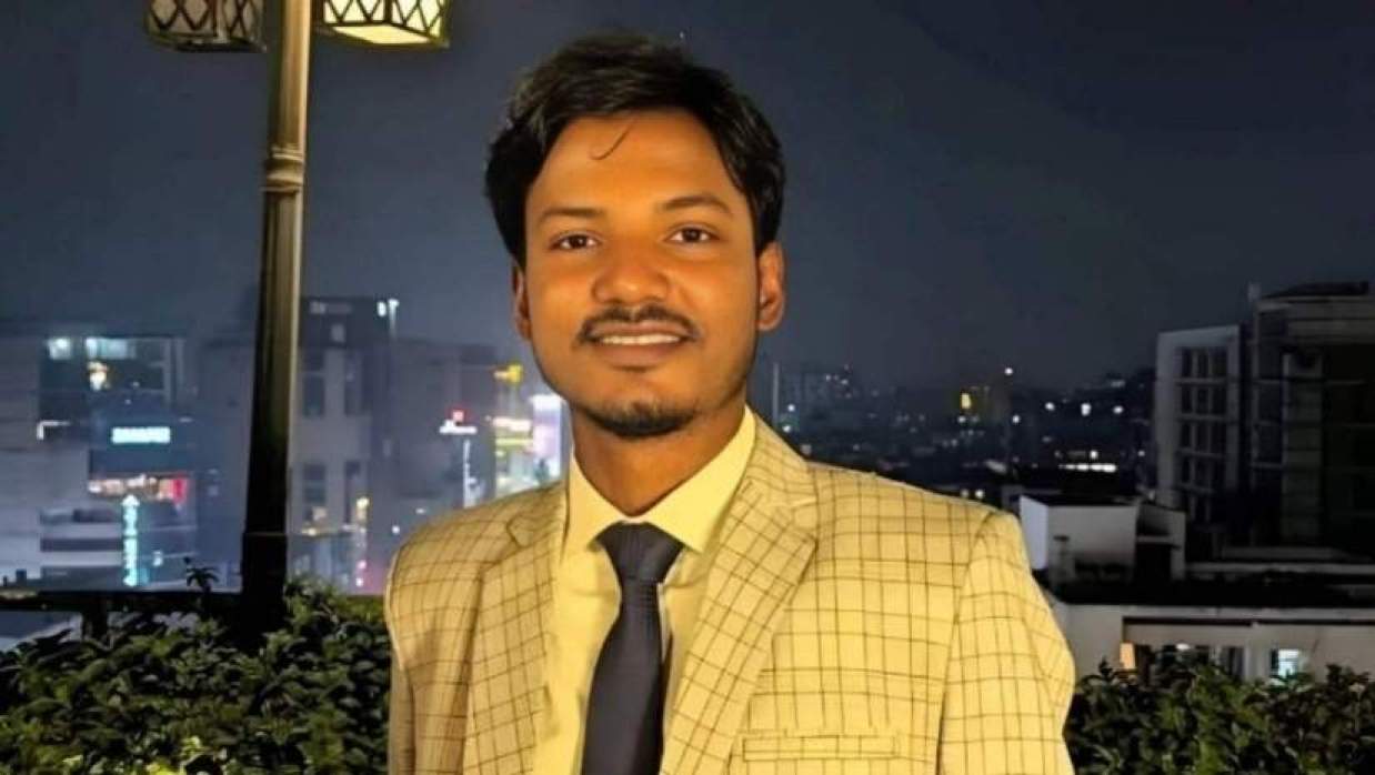 শামীম শাহরিয়ার