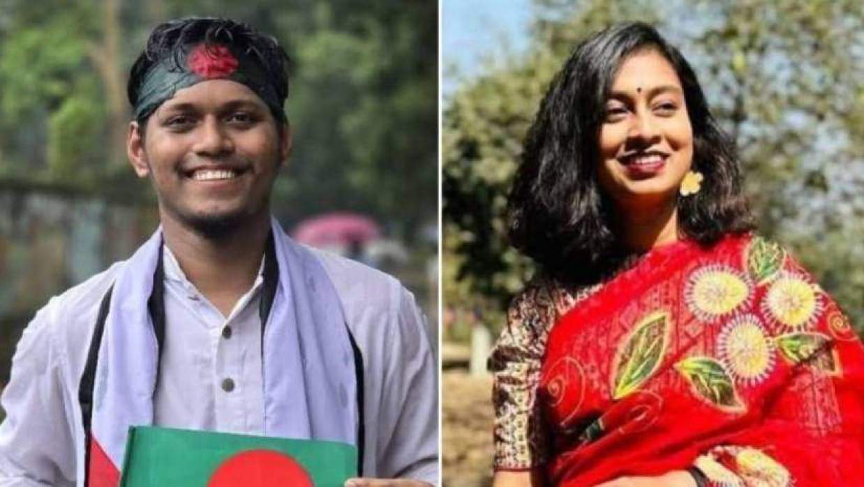 ৩ মাস পর জাবি ছাত্রশক্তি পেল পূর্ণাঙ্গ কমিটি