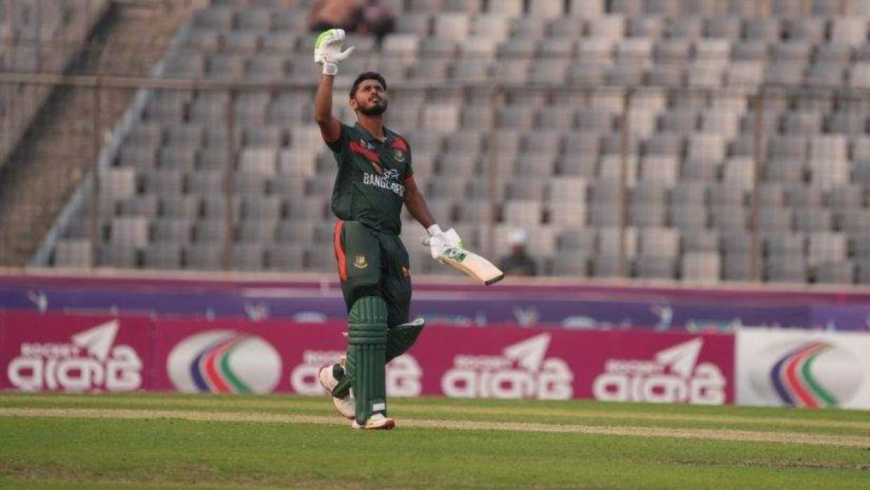 তানজিদ হাসান তামিম