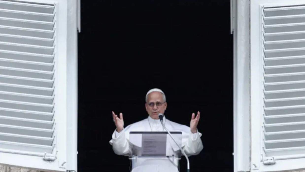 পোপ লিও চতুর্দশ