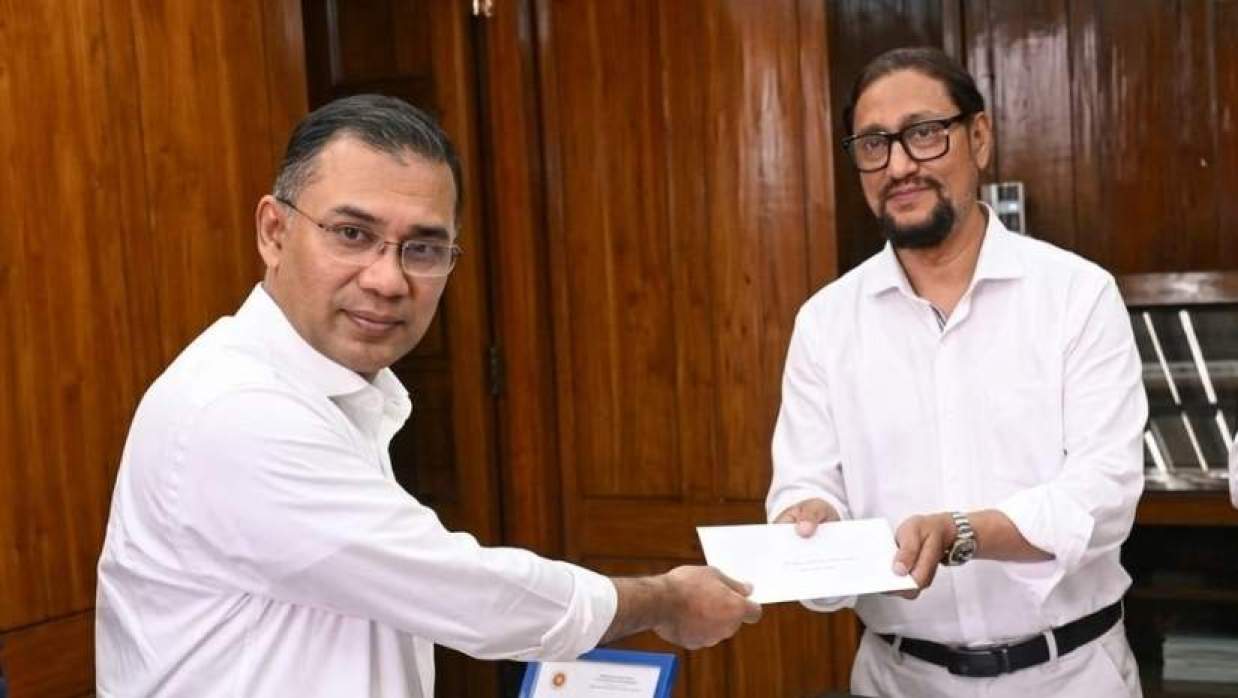 চসিকের পরিচ্ছন্ন কর্মীদের জন্য দেড় কোটি টাকারও বেশি অনুদান দিলেন প্রধানমন্ত্রী