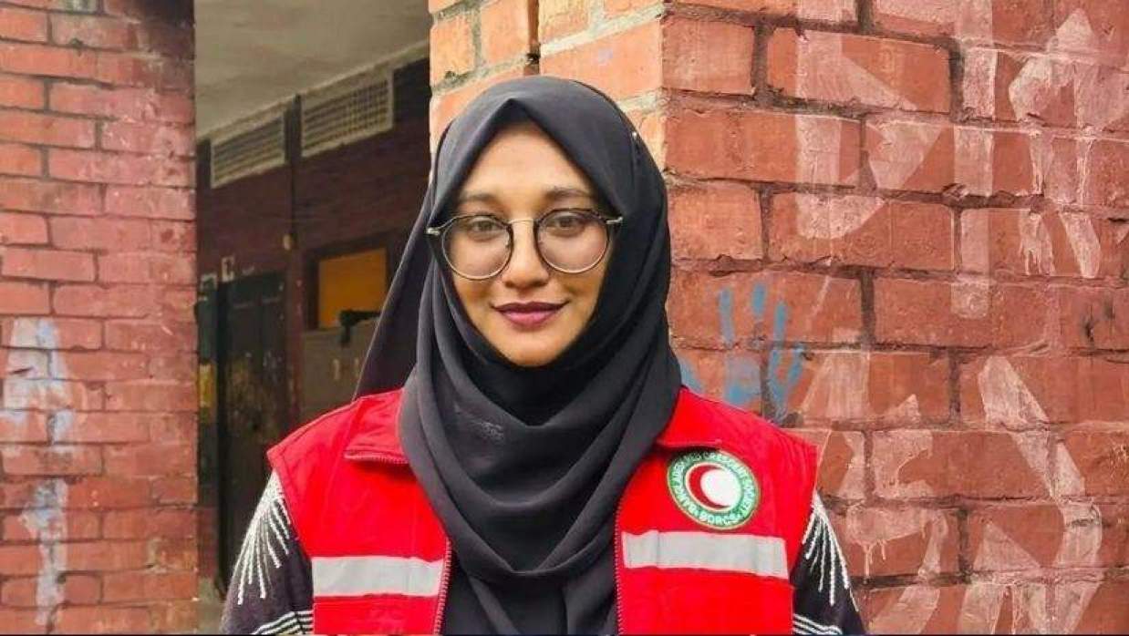 জাবি ছাত্রীর লাশ উদ্ধার—হত্যাকাণ্ড বলছে পুলিশ, স্বামী পুলিশ হেফাজতে