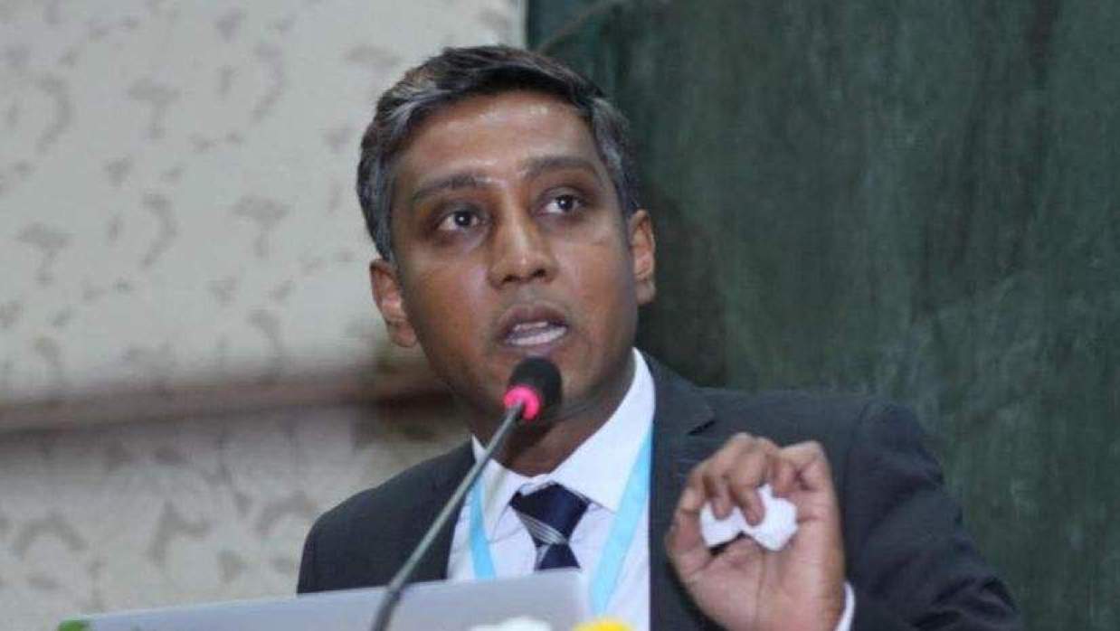 এসডিজি বিষয়ক মুখ্য সমন্বয়ক হলেন পাবলিক বিশ্ববিদ্যালয়ের এক ভিসি