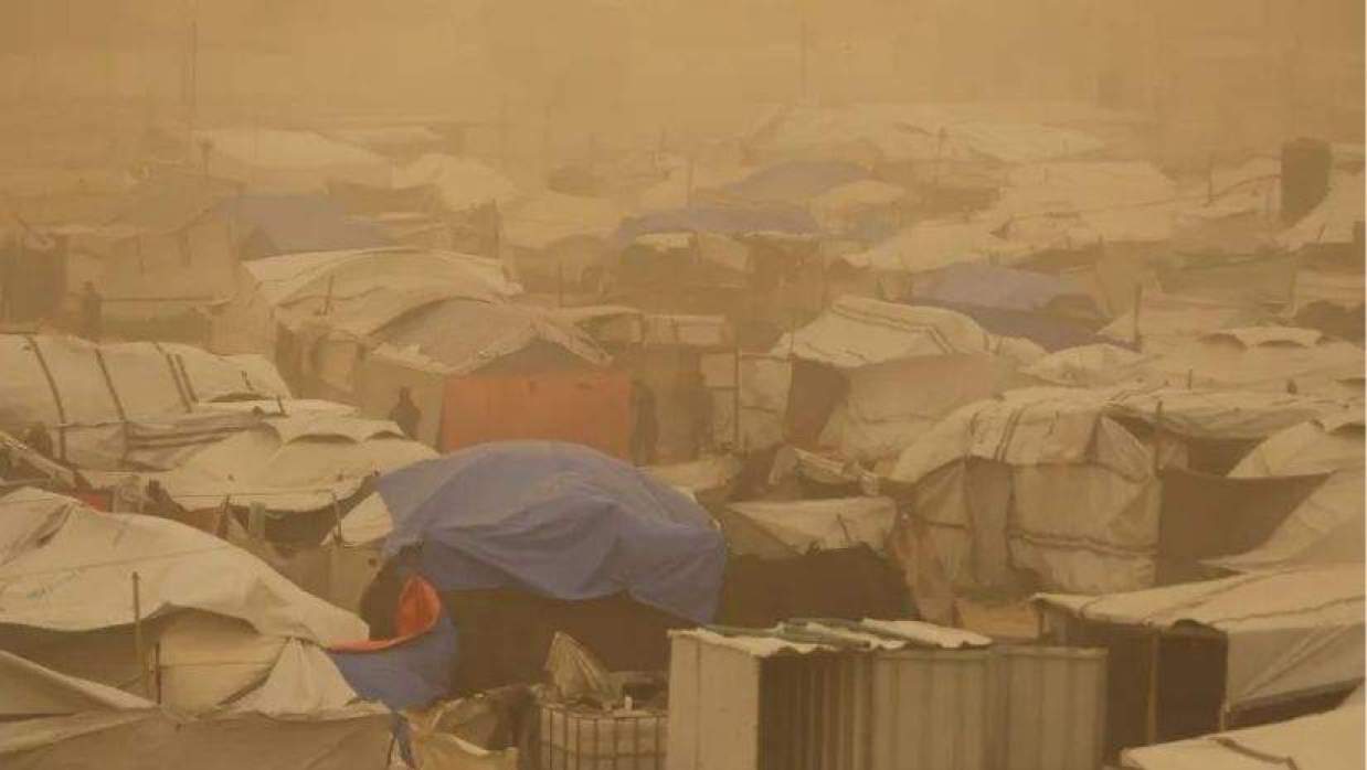 গাজা উপত্যকা