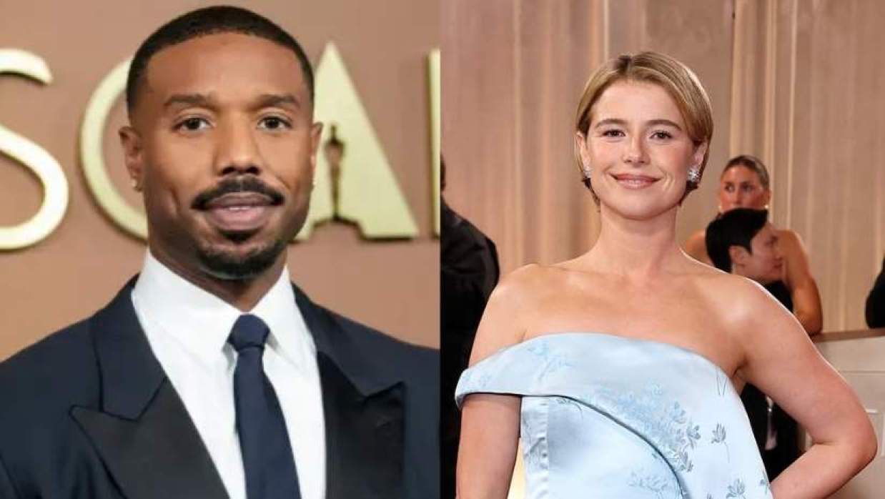 অস্কার ২০২৬: সেরা অভিনেতা মাইকেল বি জর্ডান, অভিনেত্রী জেসি বাকলি