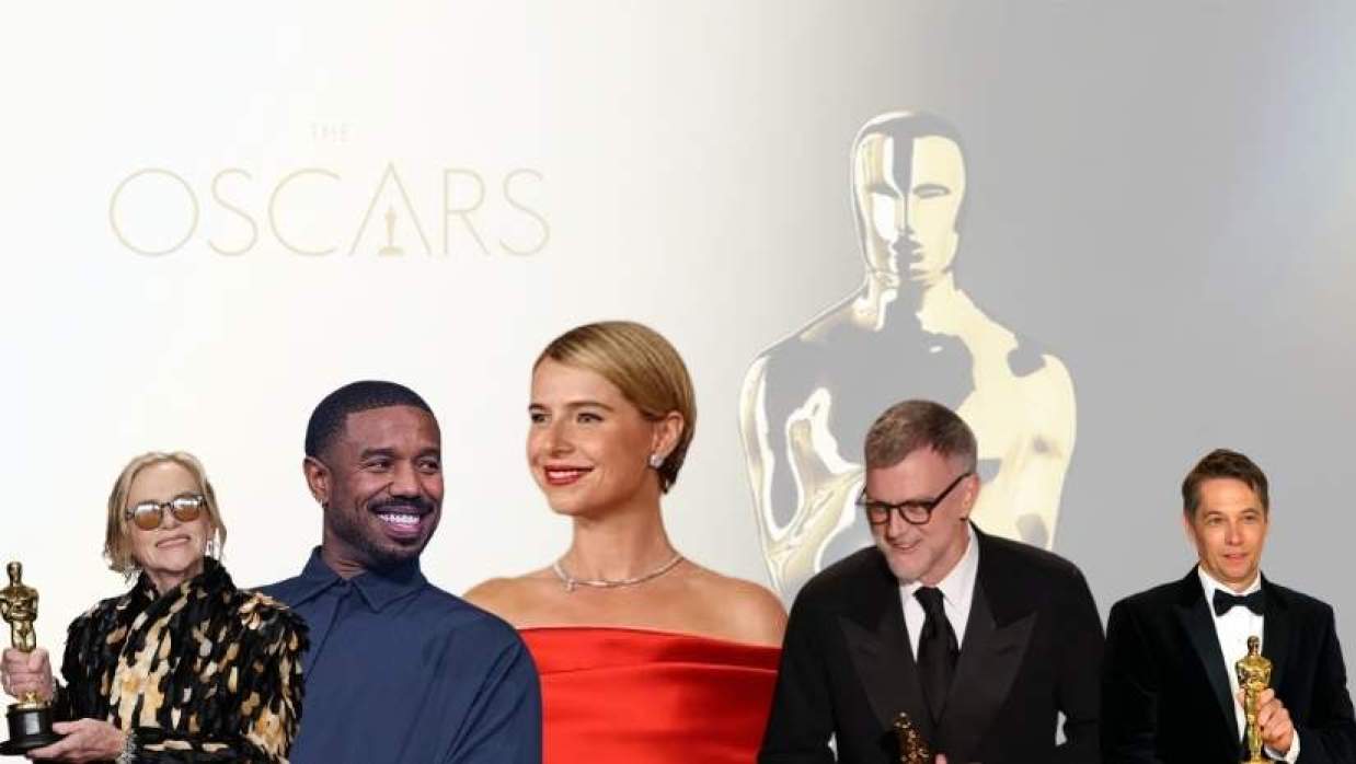 অস্কার ২০২৬: কে কোন পুরস্কার পেলেন