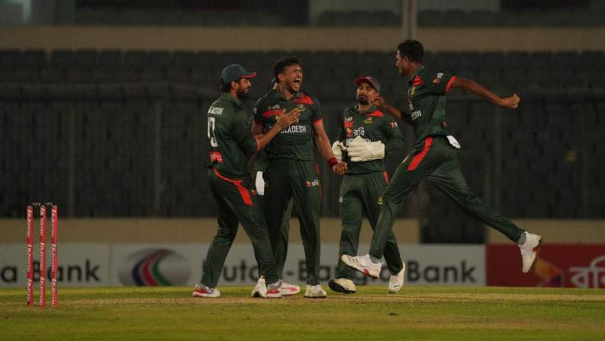 বাংলাদেশ দল