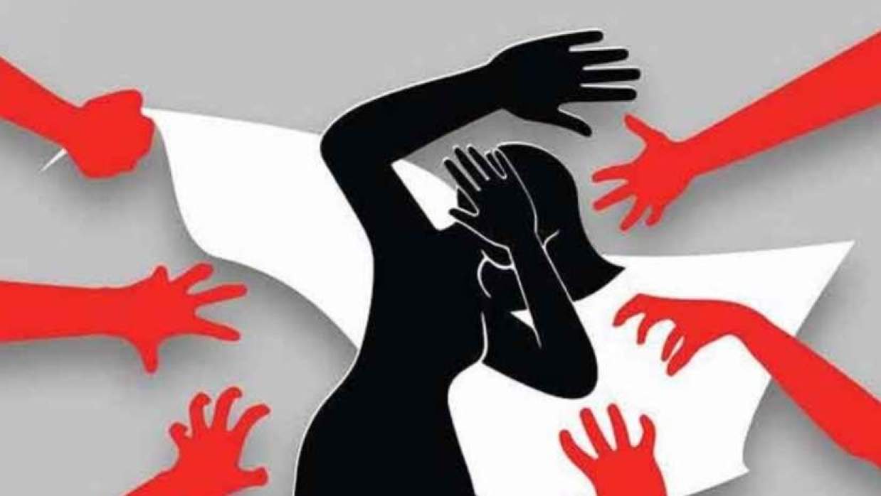 প্রেমিকের সঙ্গে বেড়াতে গিয়ে দলবদ্ধ ধর্ষণের শিকার কলেজছাত্রী