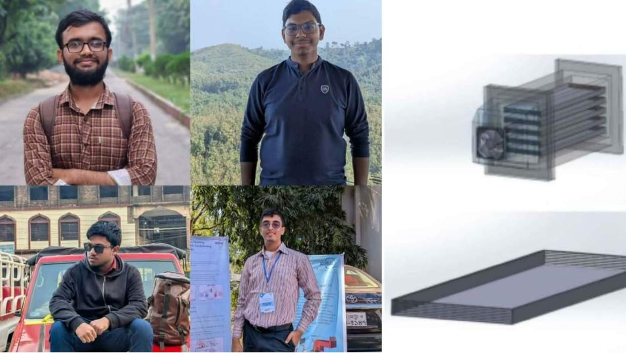 চট্টগ্রাম প্রকৌশল ও প্রযুক্তি বিশ্ববিদ্যালয়