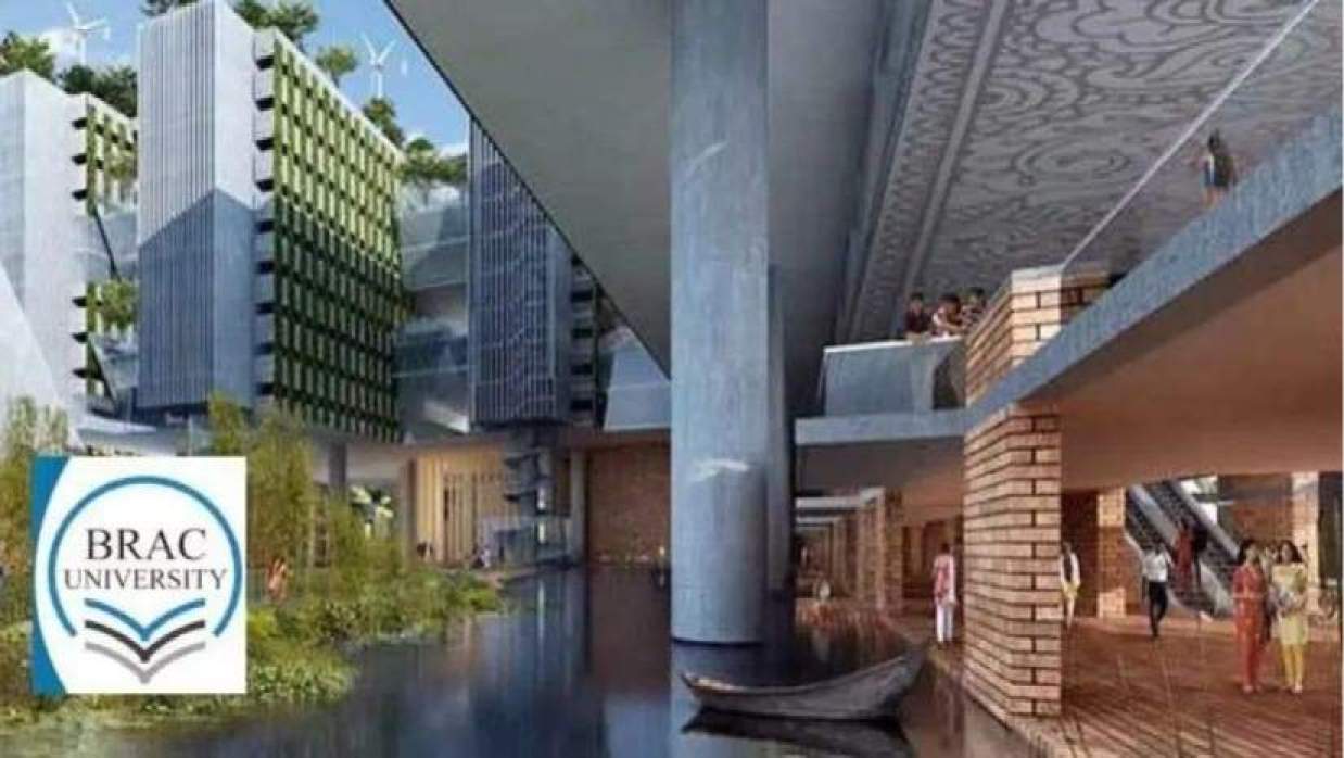 রিসার্চ অ্যাসোসিয়েট নিয়োগে আবেদন চলছে ব্র্যাক ইউনিভার্সিটিতে