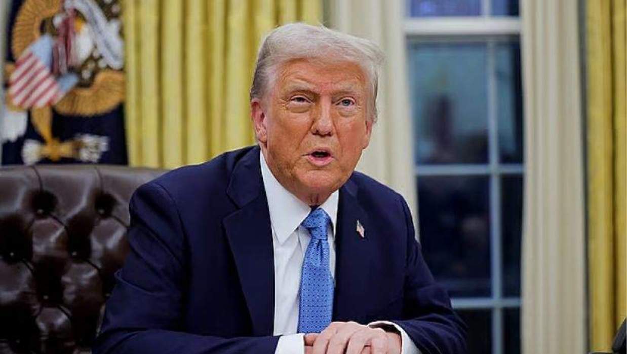 সহায়তা না দিলে ন্যাটোর ভবিষ্যৎ ‘খারাপ’ হবে: ট্রাম্প 