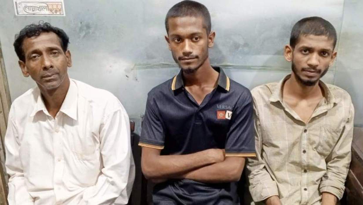 অপহরণের পর ইয়াবা দিয়ে দুই ভাইকে ফাঁসানোর চেষ্টার অভিযোগ