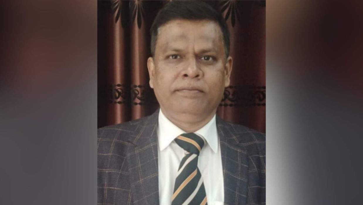 অধ্যাপক ড. মো. ফরিদুল ইসলাম