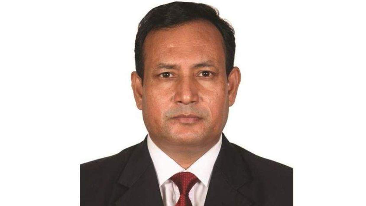 অধ্যাপক নুরুল ইসলাম