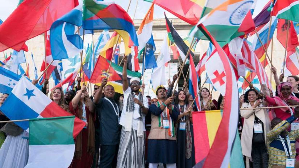 বিনা মূল্যে দ্য ওয়ান ইয়াং ওয়ার্ল্ড সামিটে অংশগ্রহণ করতে চাইলে আবেদন করুন দ্রুতই