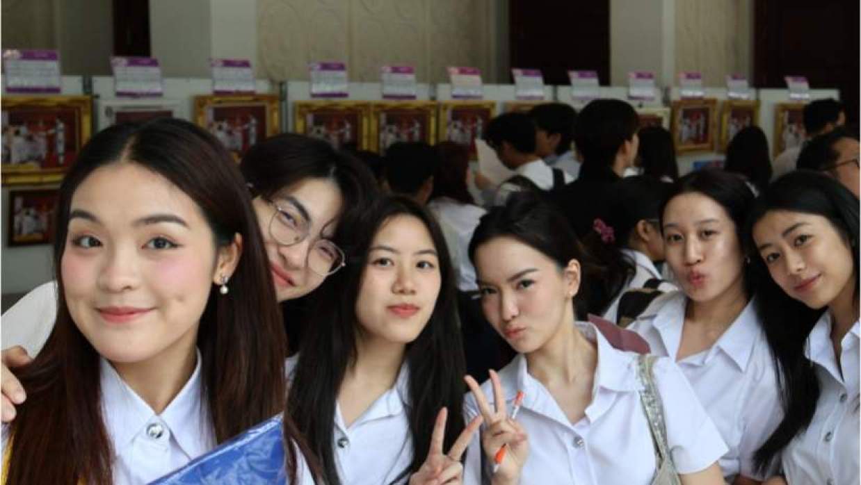 স্কলারশিপে উচ্চশিক্ষার সুযোগ থাইল্যান্ডে, আবেদন স্নাতকোত্তর-পিএইচডিতে