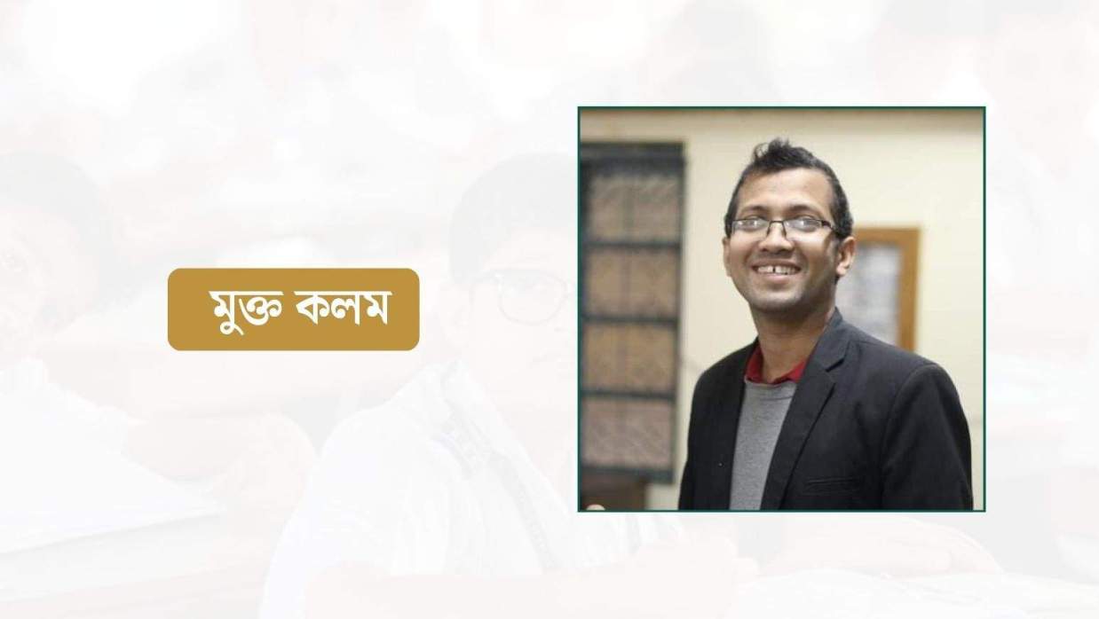 ভর্তি পরীক্ষা নয়, লটারির মাধ্যমেই হবে মেধার সুষম বণ্টন