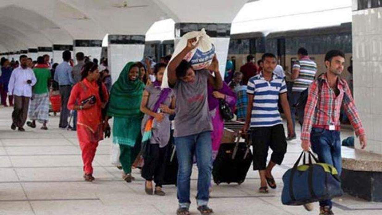 আগামীকাল থেকে শুরু ৭ দিনের সরকারি ছুটি