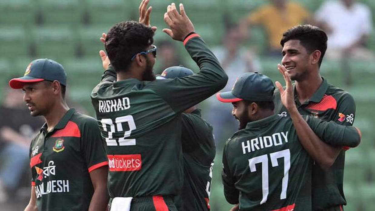 বাংলাদেশ দল   