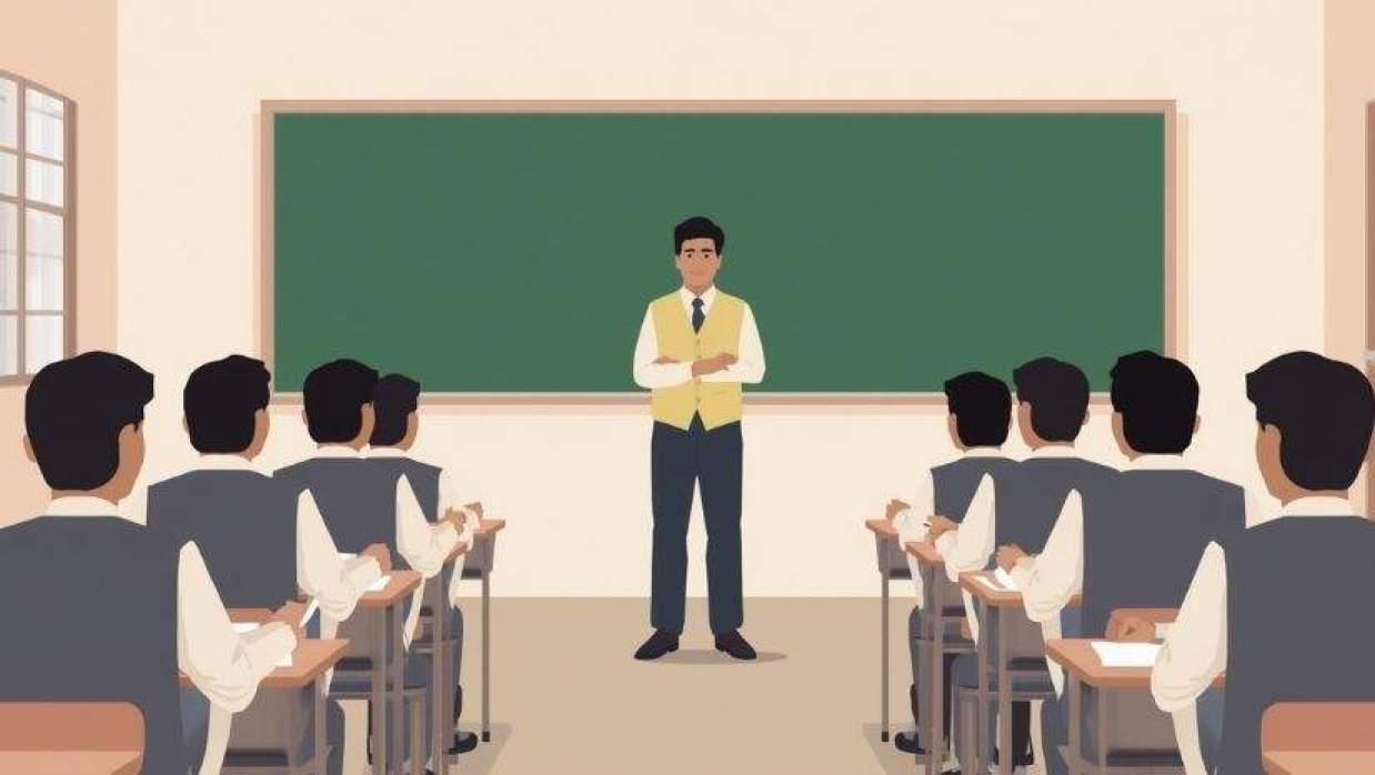 প্রতীকী ছবি