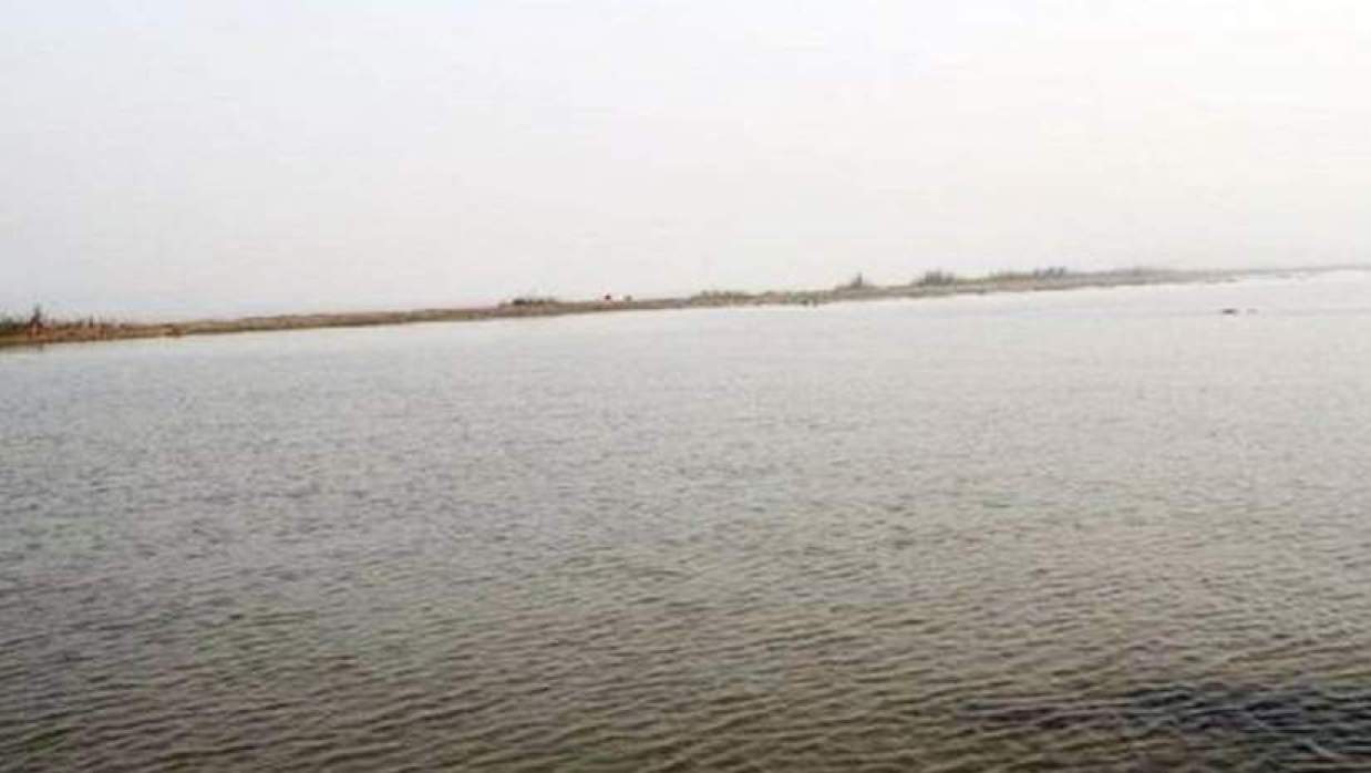 আড়িয়াল খাঁ নদ