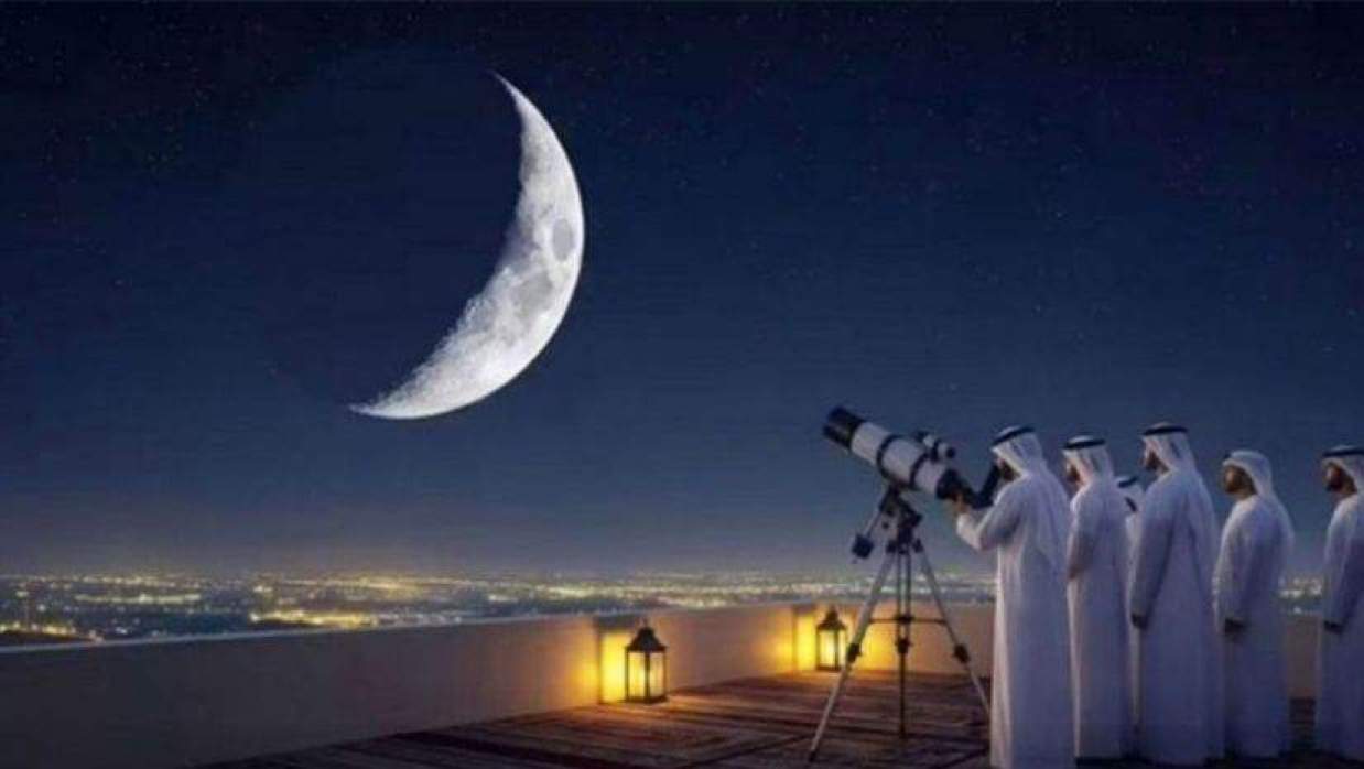 সৌদিসহ মধ্যপ্রাচ্যে ঈদুল ফিতরের সম্ভাব্য তারিখ ঘোষণা