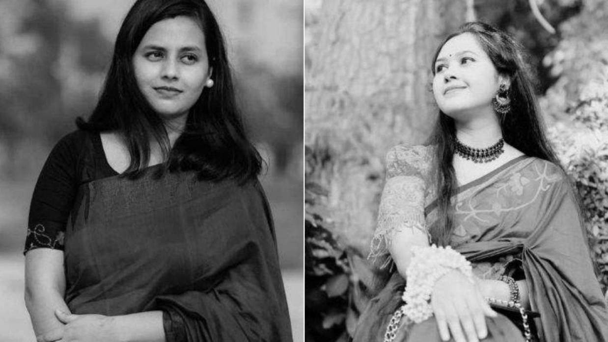 ২ ঘণ্টার ব্যবধানে চলে গেলেন দুই বিশ্ববিদ্যালয় ছাত্রী