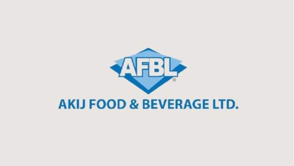 এক্সিকিউটিভ নিয়োগে আবেদন চলছে আকিজ ফুড অ্যান্ড বেভারেজে