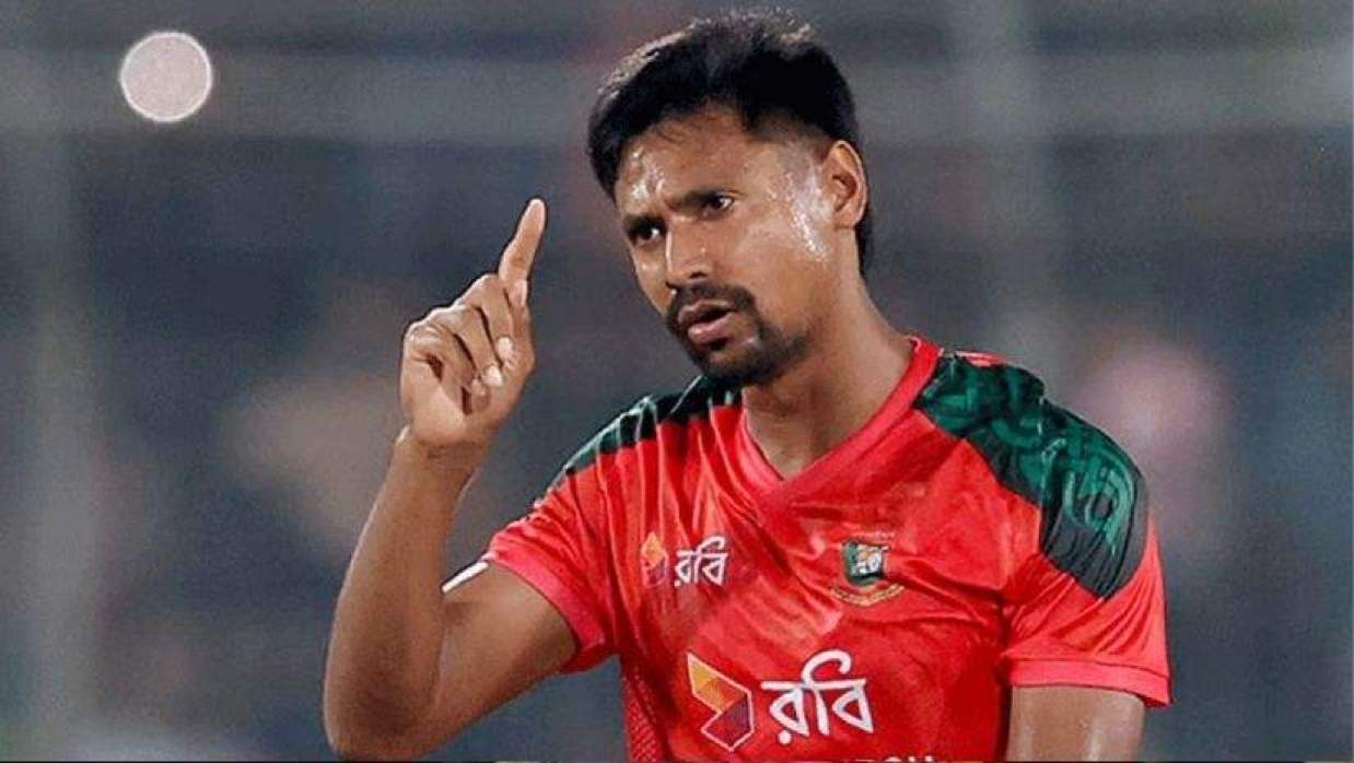 মোস্তাফিজের চোট কতটা গুরুতর, যা জানা গেল